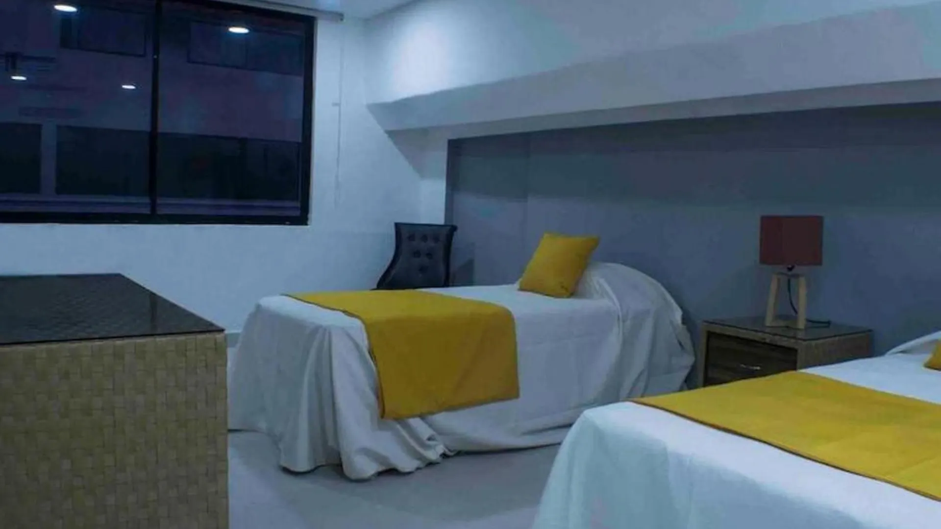 게스트하우스 Room In Condo - Malecon Cozy Private Room 6 산토도밍고 도미니카 공화국